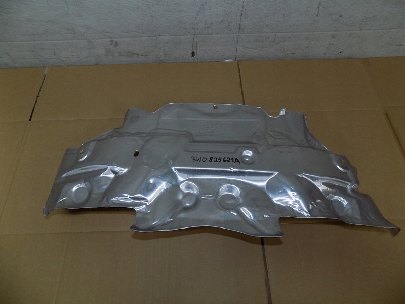 фото №1, Bentley continental gt защита корпус тепловая