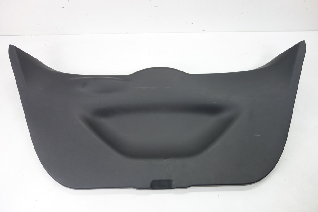 фото №1, Защита обивка крышки багажника honda jazz iii