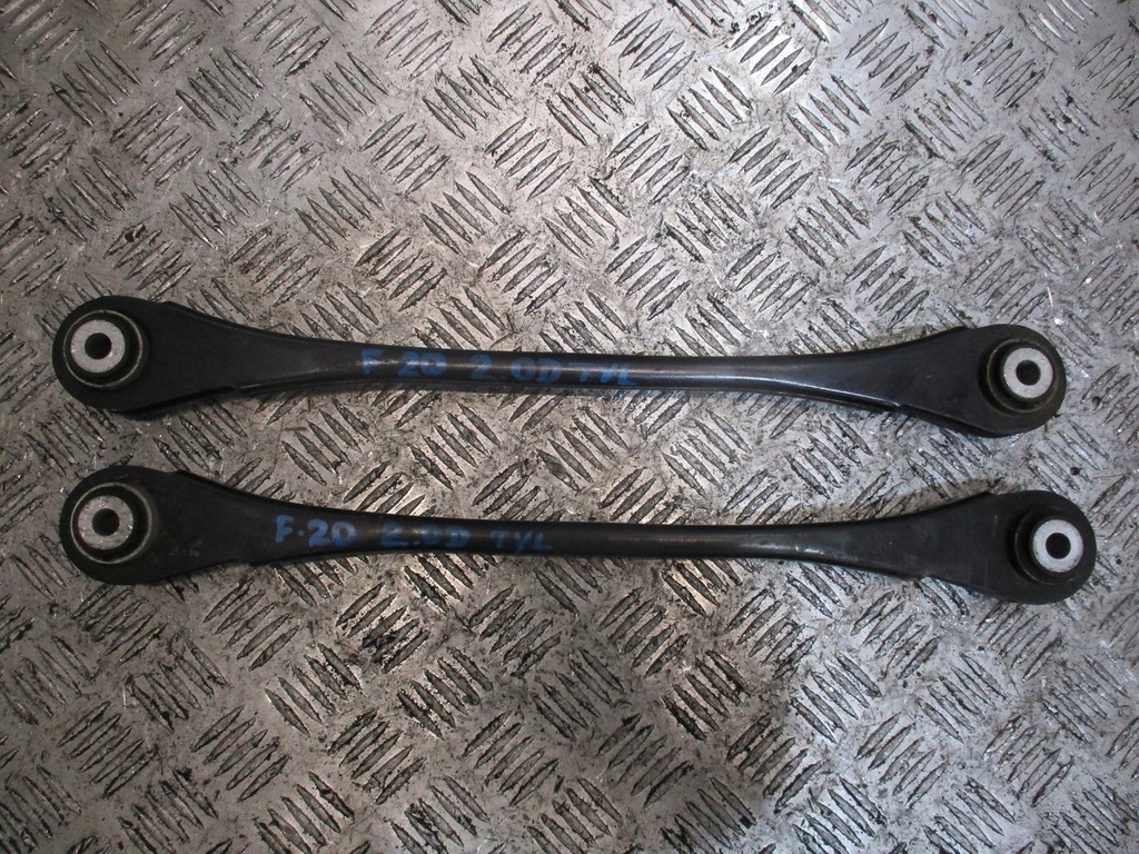 фото №1, Рычаг кронштейн bmw 1 f20 bmw 3 f30