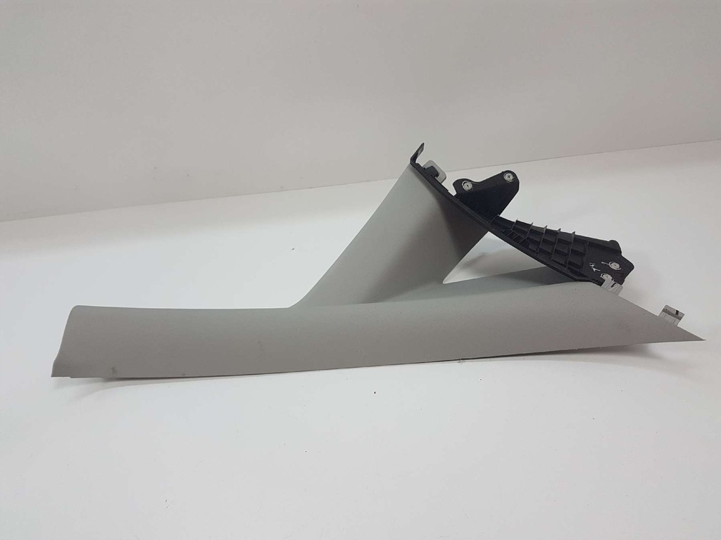 фото №1, Ford ecosport защита стойка правый перед передняя