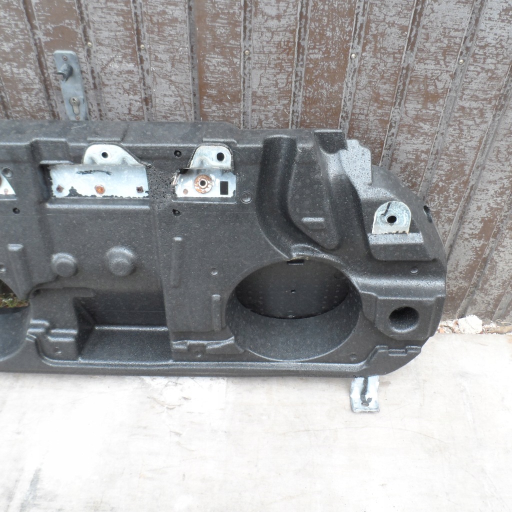 фото №8, Кронштейн сиденье задняя каркас вкладыш bmw x5 f15 15r