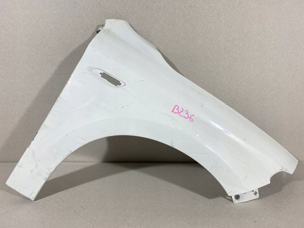 Купить Fiat tipo 2 2 17- крыло  правый  перед передний