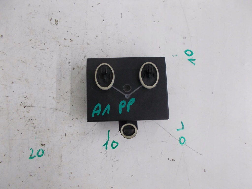 фото №1, Модуль двері правий перед 8x0959793f audi a1 8x 10-