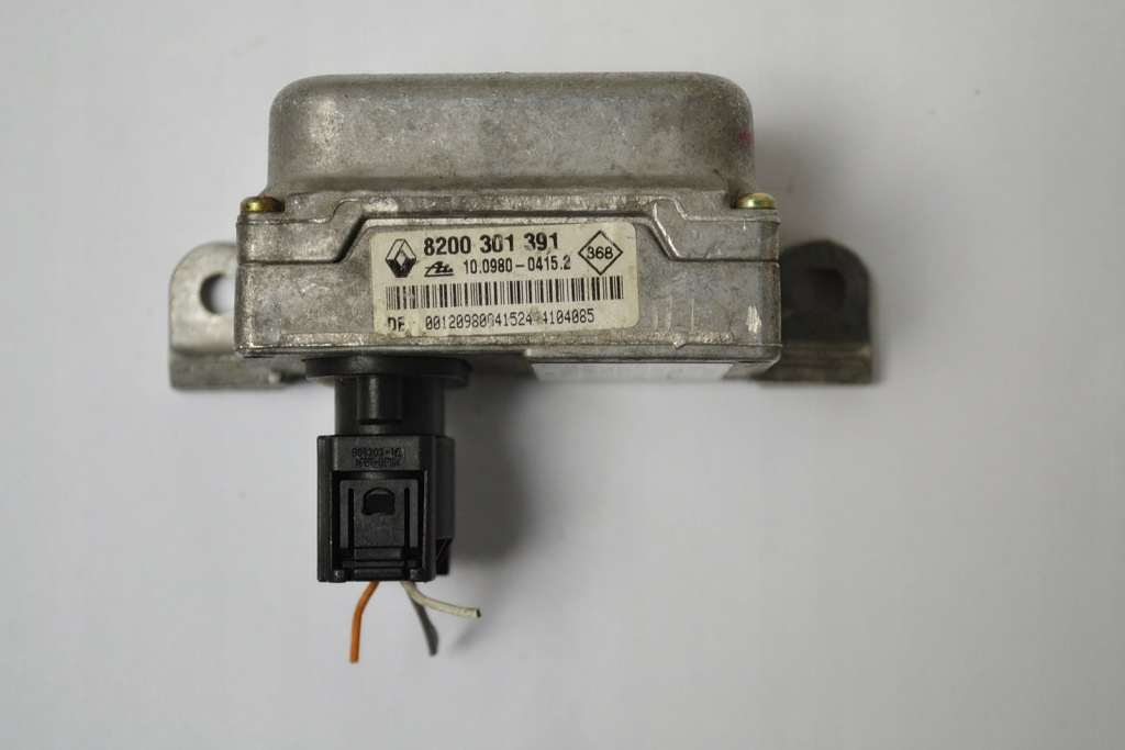 фото №15, Renault laguna 2 модуль блок управления esp 8200301391