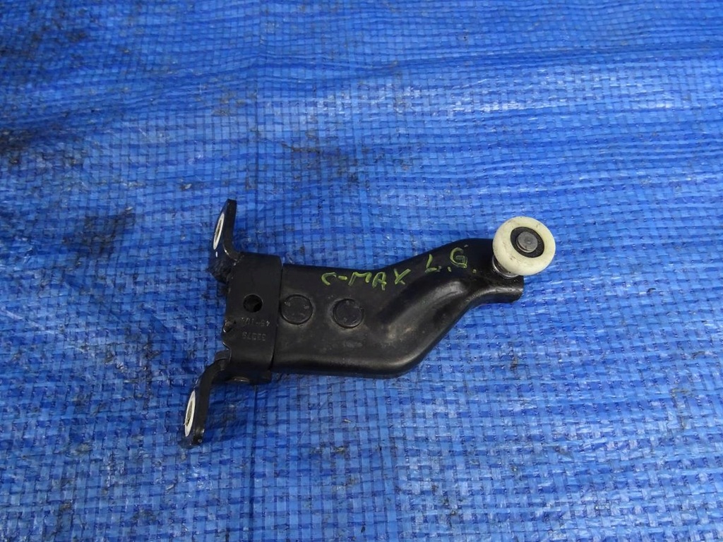 фото №1, Ролик петля дверь левый задняя c-max ii