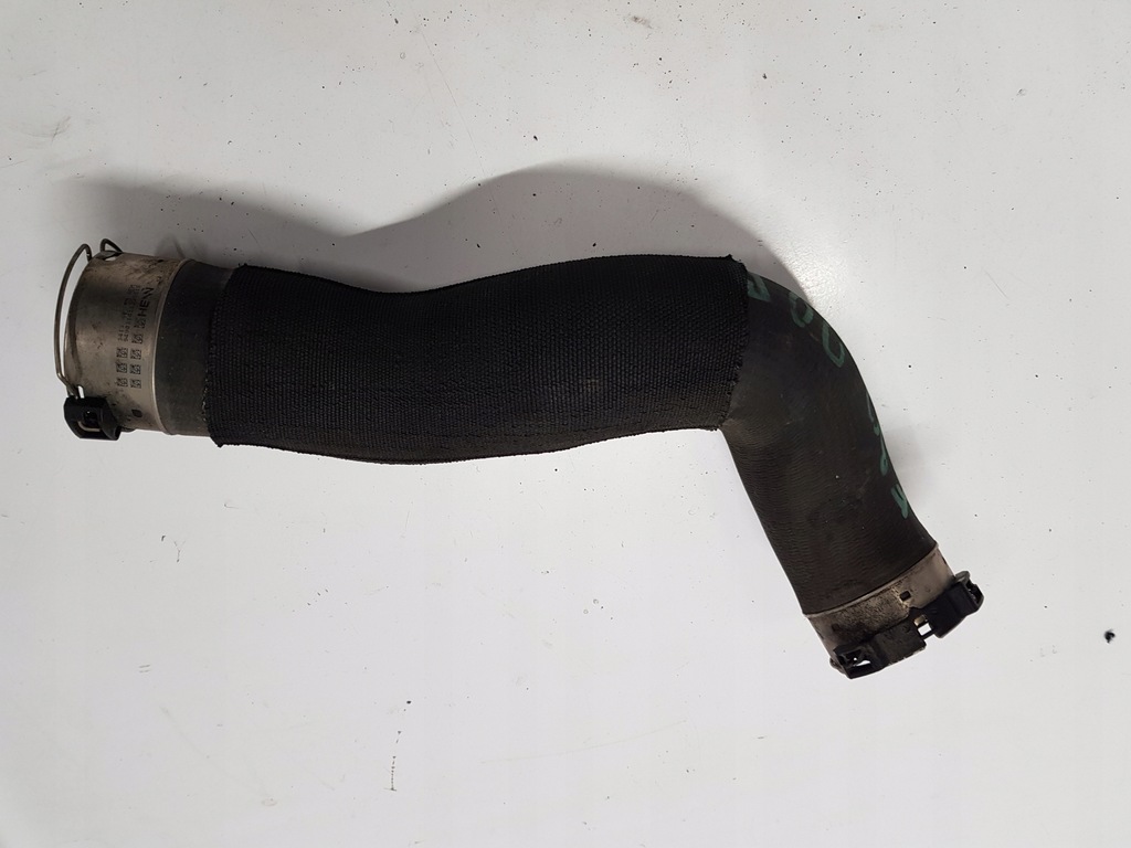 фото №1, Bmw f30 f31 труба интеркулер 2.0d 4742748