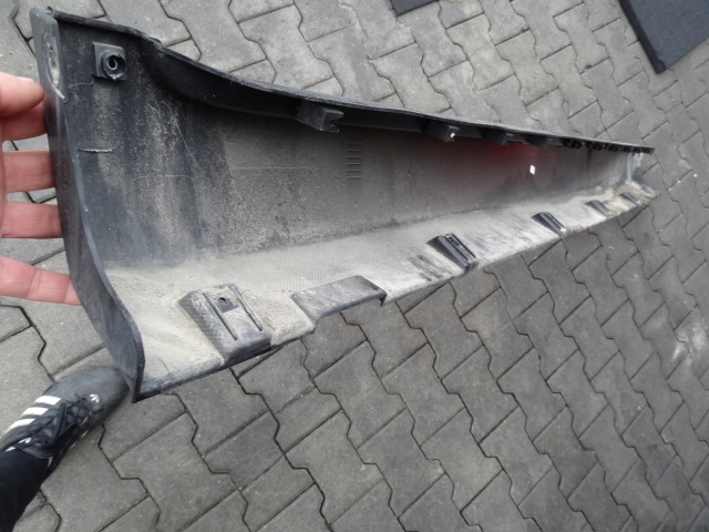 фото №3, Ssangyong xlv 2017 молдинг поріг поріг ліва org