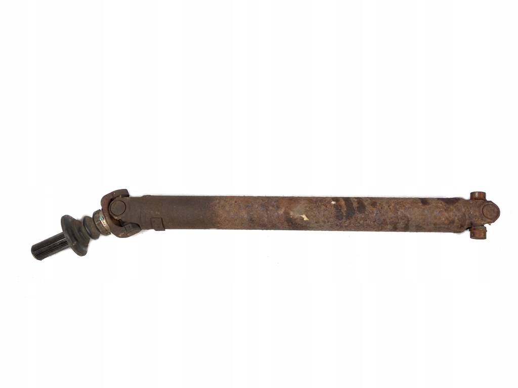 фото №1, Escalade gmc yukon 6.0 wał приводной передний