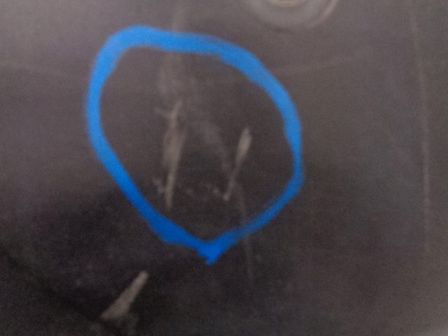 фото №9, Renault kadjar бампер задній задня pdc pertr