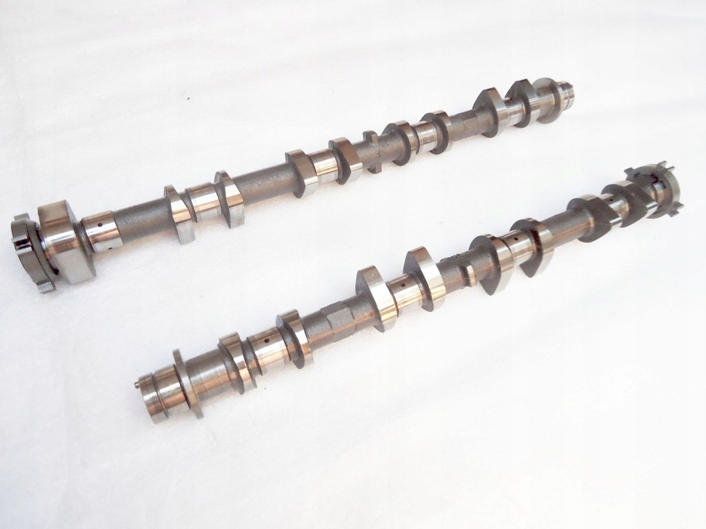 фото №1, Renault espace talisman 1,6tce вал распределительного вала