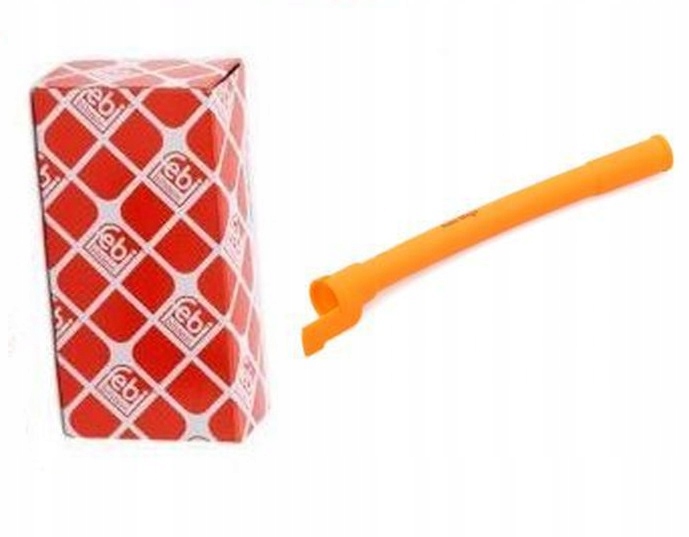 Купити Febi bilstein 19752 лійка, щуп оливи