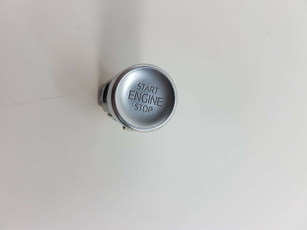 фото №1, Touareg iii 3 кнопка запуск стоп 761959839