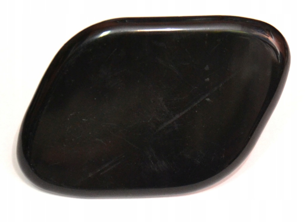 фото №1, Левая заглушка распылителя hyundai santa fe ix45