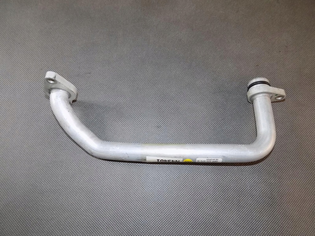 фото №1, Audi rs5 8w шланг wody 06m121071g