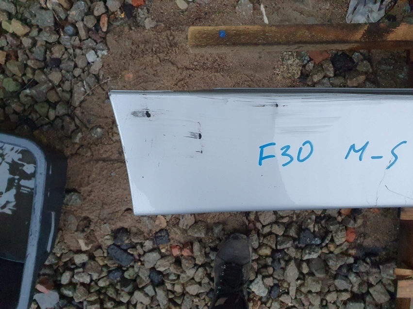 фото №2, Поріг правий bmw f30