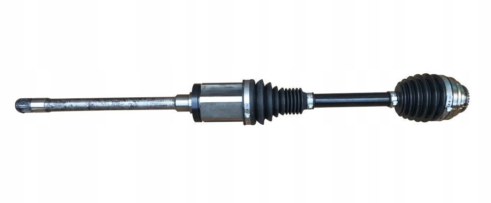 фото №1, Привідний вал права передня bmw 3 f30 f80 340 i xdrive