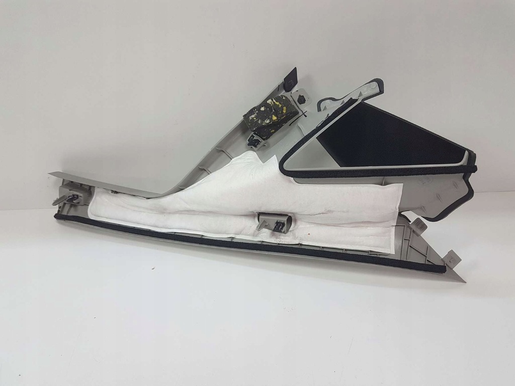 фото №4, Ford ecosport защита стойка левый перед передняя