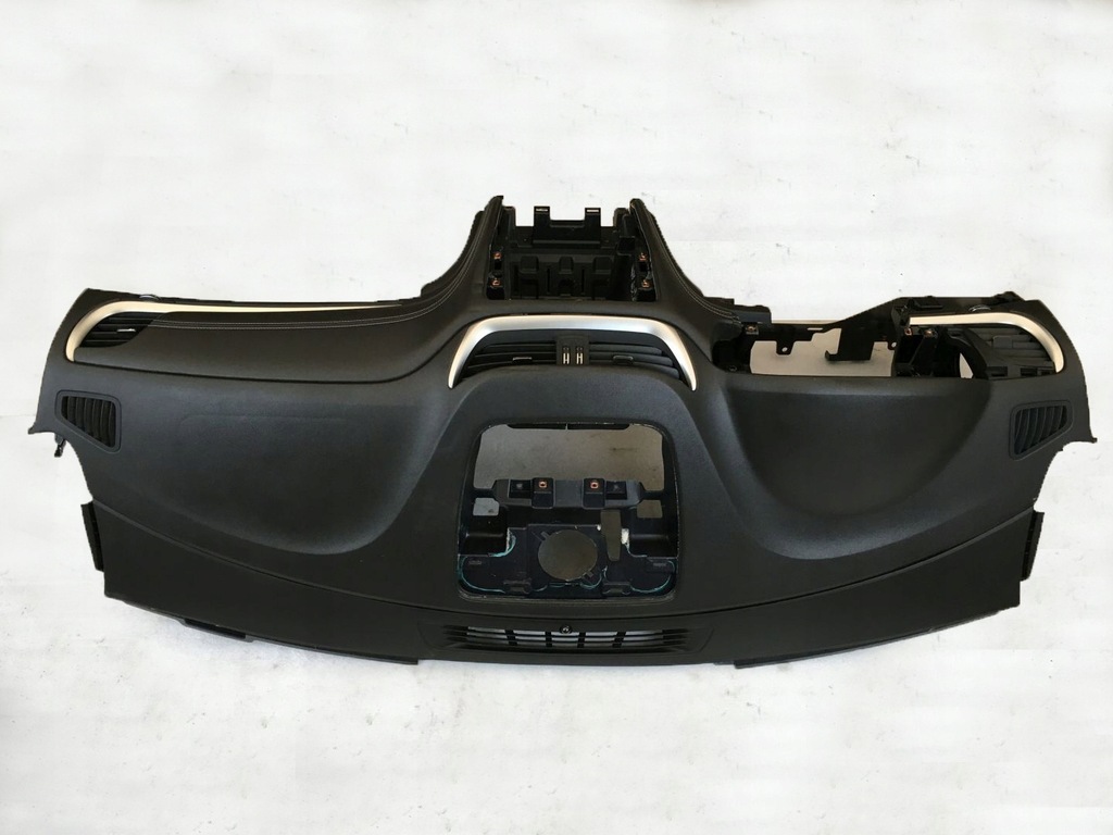 фото №1, Chevrolet traverse 13-17 приборная панель приборная usa