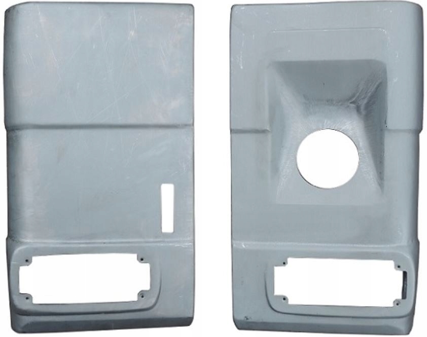 Двері поріг крила лампа mercedes g w461 gelenda в Україні