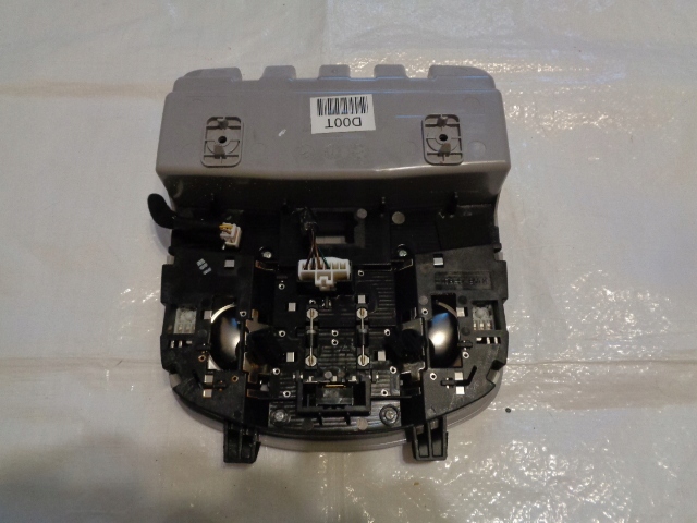 фото №3, Tucson ii 15- лампа стельовий кабіни 92800-d3000