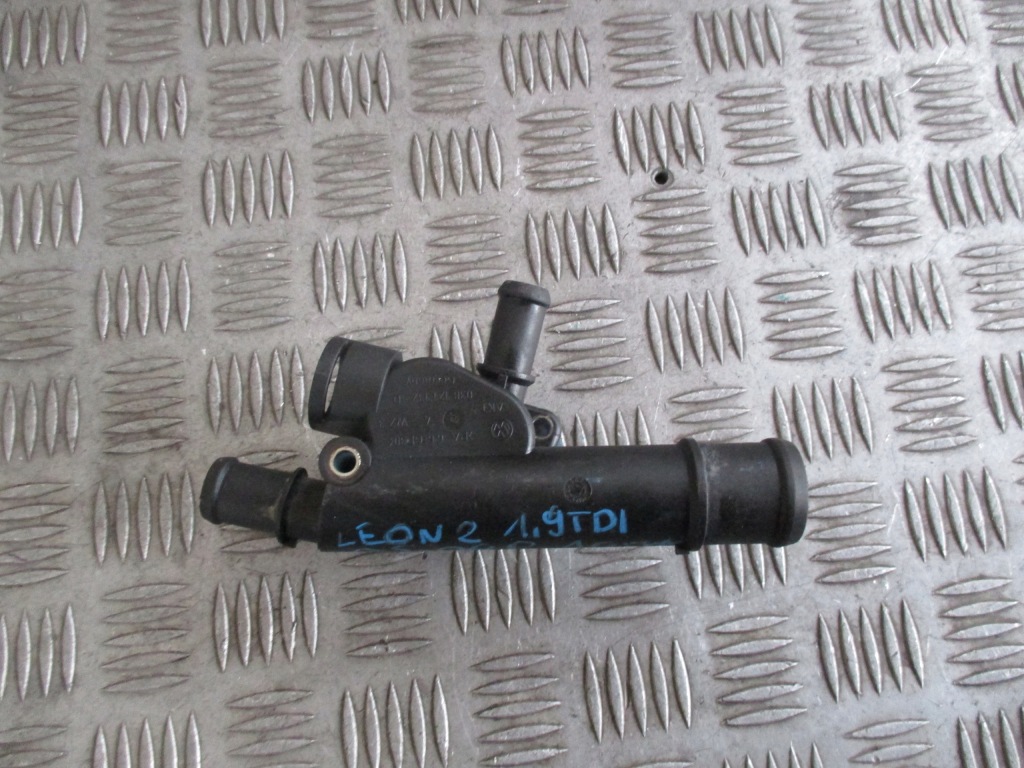 фото №1, Патрубок wody seat leon ii 1.9 tdi 05-09r