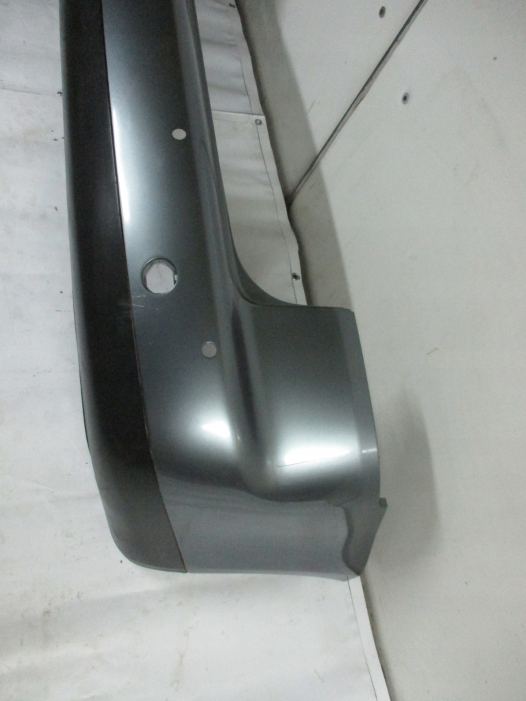 фото №9, Бампер задняя задний vw touran 1t0807421 pdc