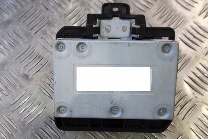 фото №1, Mercedes блок керування harman becker a2219005903