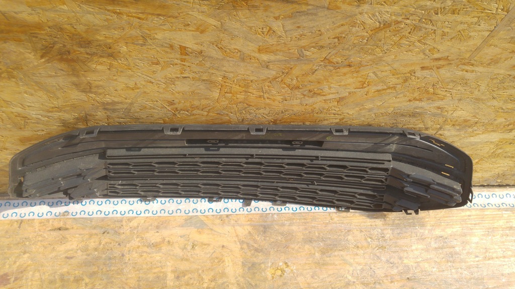 фото №5, Ford ecosport ii решётка радиатора решётка радиатора cn1517b968