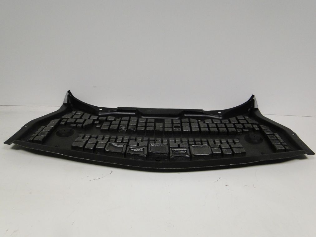 фото №2, Mercedes cls w219 защита pod бампер 219