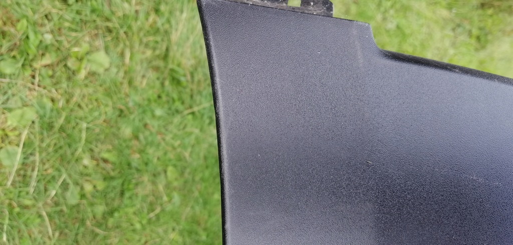 фото №5, Fiat 500 x cross бампер задняя pdc