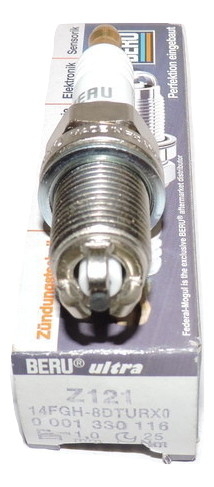 фото №1, Свеча beru z121 toyota camry v2 - 2.2 3.0