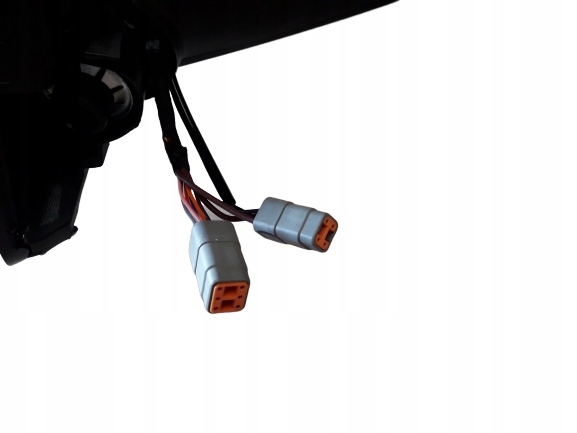 фото №2, Scania s дзеркало nowe fv