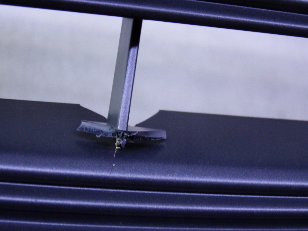 Решітка радіатора решітка  радіатора audi a3 седан 8v3 радар Оригінал