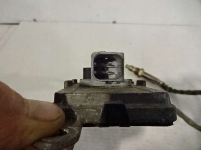 фото №4, Датчик лямбда-зонд mercedes actros a0101531628