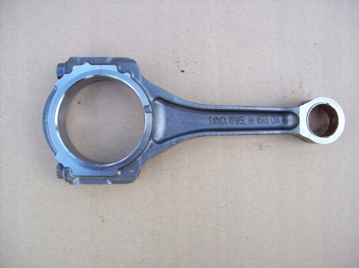 фото №1, Ford mustang 3.7 шатун