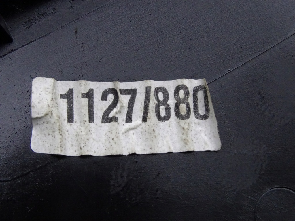 фото №3, Daf lf 45 55 корпус зеркало