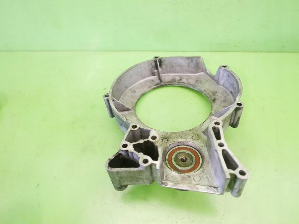 фото №8, Корпус защита распределительного вала gaz gazelle gazela 2.1td