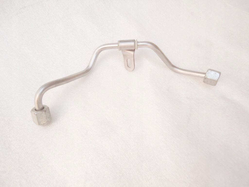 фото №1, Renault scenic megane iv 1,2tce шланг топливный