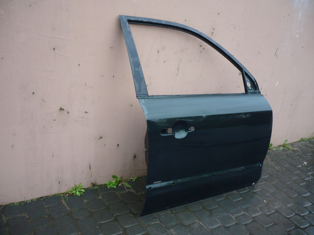 фото №2, Дверь правое передние перед kia sportage ii 2 04-09