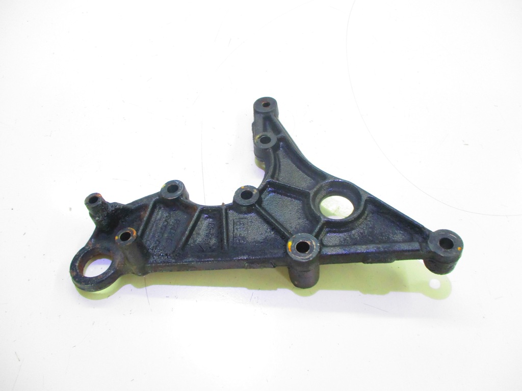 фото №7, Volvo v40 s40 1.9t 2.0t кронштейн кронштейн двигателя