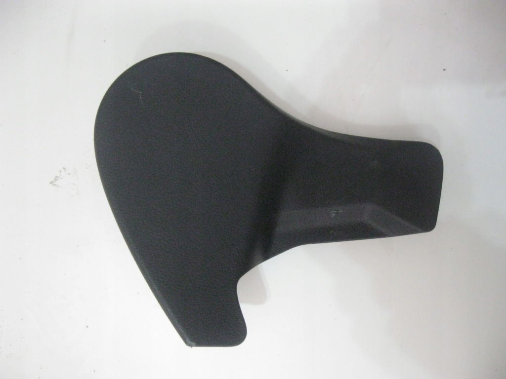 фото №1, Audi q3 накладка lewego сиденье 5n0881480c