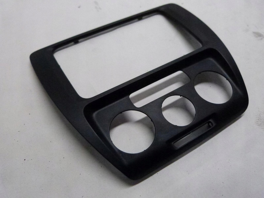 фото №6, Vw рамка радіо 5c6858071d