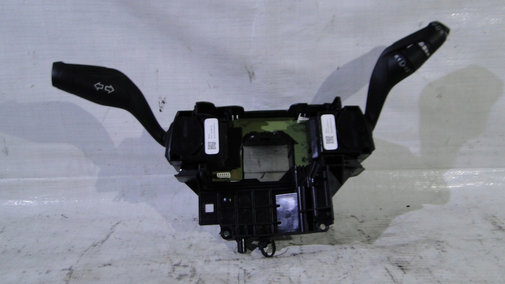 фото №1, Ford focus mk3 переключатель комбинированный рычаг