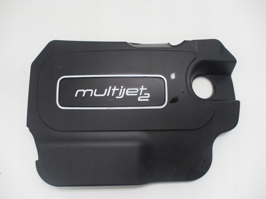 фото №1, Крышка двигателя jeep renegade 1.6multijet