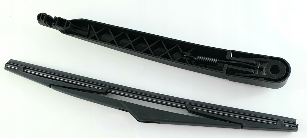 фото №4, Двірник задня важіль щітка ford kuga 2008-2012