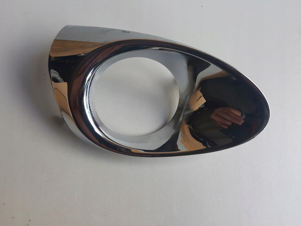 фото №1, Lexus rx 350 2012- хром решітка радіатора решітка nowa org