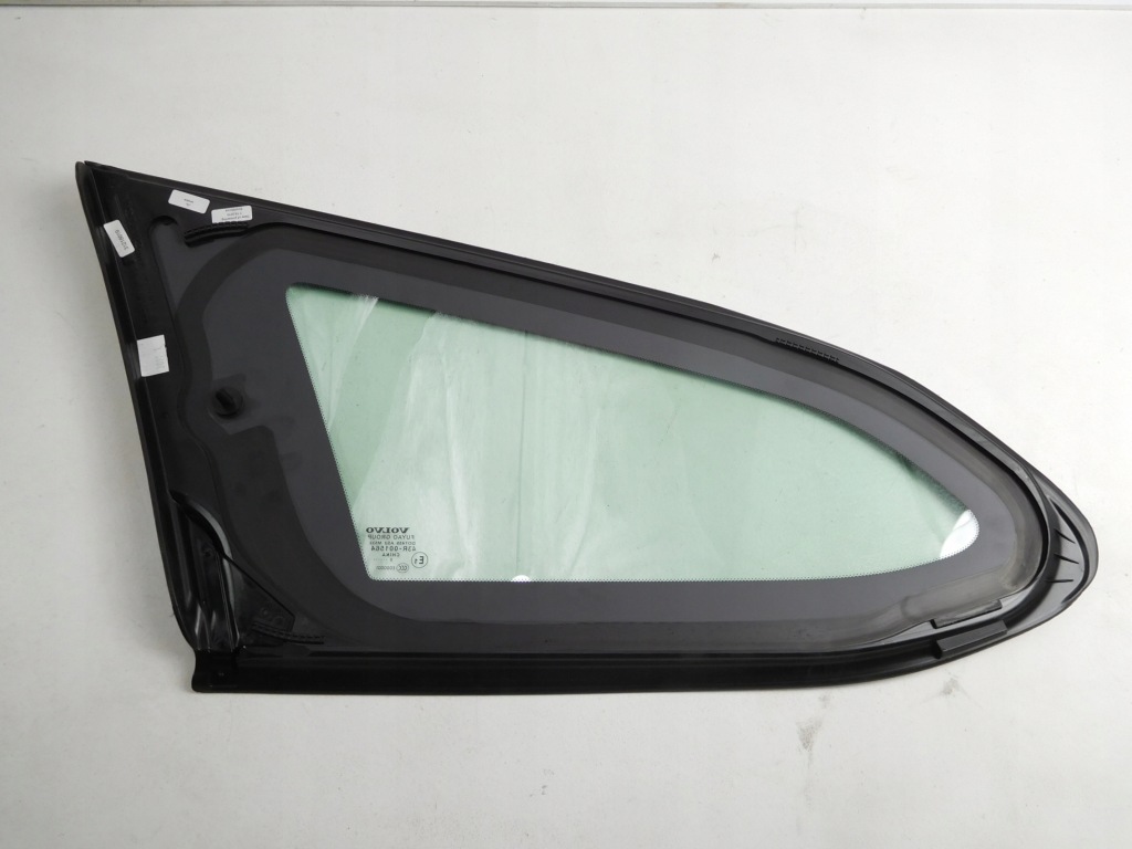 фото №5, Стекло правый задняя volvo v60 4-дверные 31218019