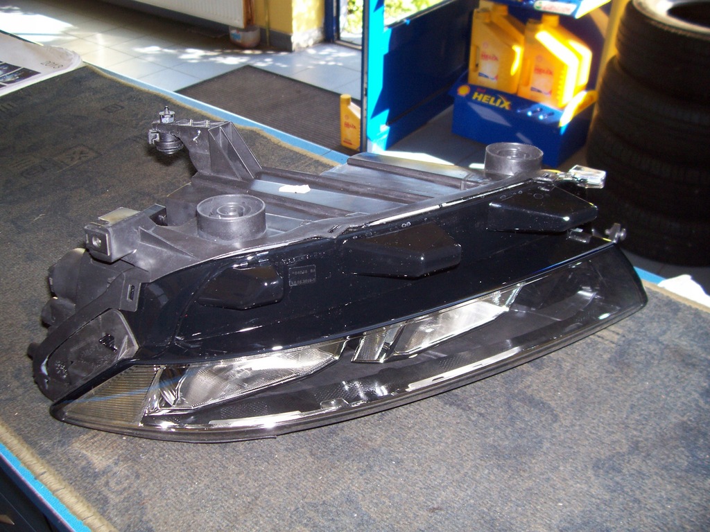 фото №3, Vw t-roc ліва звичайна 2ga 941 005b