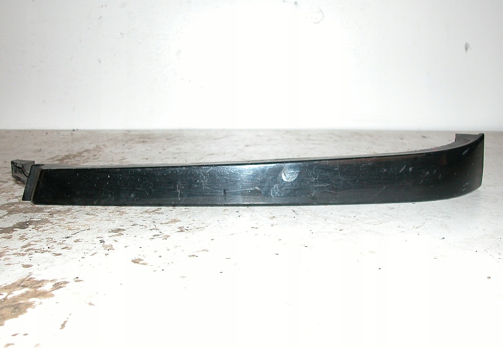 фото №1, Молдинг pod фара фара subaru forester i ліва