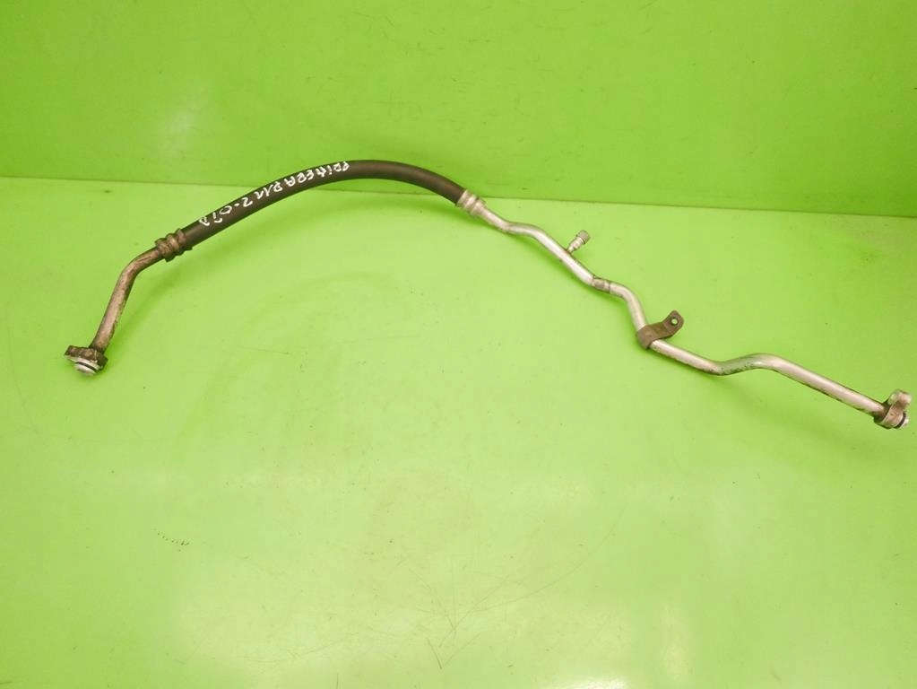 фото №6, Трубка шланг кондиціонера nissan primera p11 td